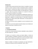 DERECHO. La palabra derecho proviene del término latino directum