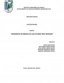 Desempleo en México de los últimos tres sexenios