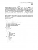 CEMEX Cementos Mexicanos. S.A. de C.V.