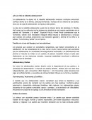 ¿Es un mito la rebeldía adolescente?