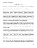 Padre Rico Padre Pobre.