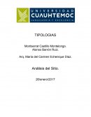 Viviendas bioclimáticas Bienestar higrotérmico.