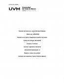 Diagrama de pedido de bimbo