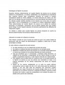 Estrategias de fijación de precios . Utilización de costos en la fijación de precios