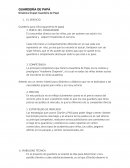 GUARDERÍA DE PAPÁ Dinámica Grupal: Guardería de Papá