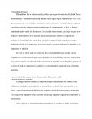 El feudalismo Europeo. La encomendación y el feudo