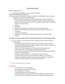 Resumen matrimonio y union marital de hecho.