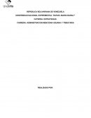 CASO EMPRESA CATERPILLAR