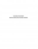 Caso Blackberry MASTER EN DIRECCION DE RECURSOS HUMANOS