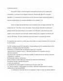 Evaluación parcial 1