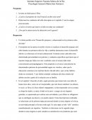 Anna Freud Psicologia.