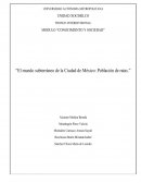 Primero que nada, es preciso conocer y saber que los ratones y las ratas no son lo mismo. De manera general podemos decir que la diferencia que existe entre ellos es el tamaño; las ratas son más grandes que los ratones. (Mettler, 2002).
