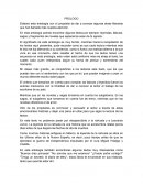 PROLOGO Elabore esta antología con el propósito de dar a conocer algunas obras literarias