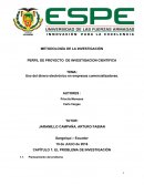 Uso del dinero electrónico en empresas comercializadoras