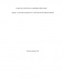 Lo que hay detrás de la Reforma Tributaria