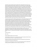 El desarrollo musical en estados unidos venía sufriendo ciertos cambios desde los 50