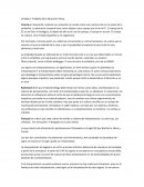 Algunos pensamientos del siglo XX sobre la interpretación.