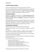 Origen y evolución del marketing