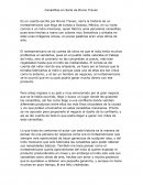 Resumen Canastitas en Serie de Bruno Traven