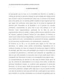 El Derecho como Idea. ¿Podríamos entonces encontrar una conceptualización de Derecho?