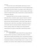 Proceso Esbelto(Lean)