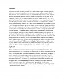 La historia cuenta de un pastor llamado Martin que cuidaba a varias ovejas en una villa