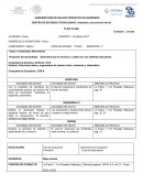 Aprenderá que es la física y cuáles son sus distintas disciplinas