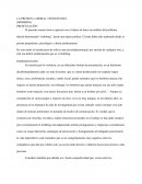 EL MOBBING LA PRESION LABORAL TENDENCIOSA