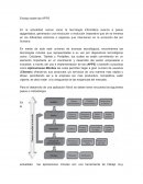 Ensayo sobre las APPS