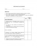 Programa de Auditoria De Caja y Bancos