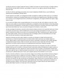 La tregua. La película comienza en el gran estado de Veracruz, México