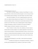 Compañía Panameña de Aviación, S.A