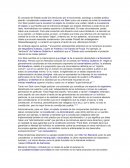 El concepto del Estado social fue introducido por el economista, sociólogo y analista político alemán