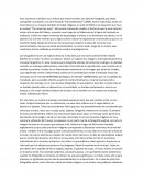 Analisis sobre The beatification (David Lachapelle, 2009)