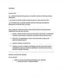 Ciclo celular resumen.