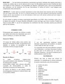 Producción de acetileno