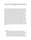Normalización interna en la espectrometría de absorción atómica de horno de grafito: uso comparativo de As y Ge para minimizar los efectos de matriz en Se determinación en la leche