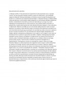 Descubrimiento de la penicilina . Método científico