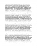 LA SOCIOLOGÍA DE LA EMPRESA: CONCEPTO Y LÍMITES