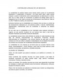 CONTABILIDAD LENGUAJE DE LOS NEGOCIOS