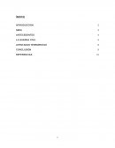 La guerra en Siria desde el año 2011