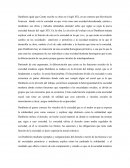 Argumentos principales de Durkheim sobre la división del trabajo social explicacion cómo esto se relaciona con la corriente funcionalista de la sociología fundada por este autor..