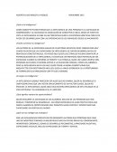COMO CONCEPTO PUEDO PENSAR QUE LA INTELIGENCIA DE UNA PERSONA ES LA CAPACIDAD DE COMPRENSIÓN Y LA CAPACIDAD DE ASIMILACIÓN DE CONCEPTOS O IDEAS, DESDE MI PUNTO DE VISTA LA INTELIGENCIA SE DEBE EN UN PORCENTAJE QUIZÁ A CUESTIONES GENETICAS PERO ESTA PUE