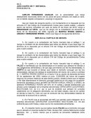 CARLOS HERNANDEZ AGUILAR, con la personalidad que tengo debidamente reconocida dentro de los autos del juicio ordinario civil citado al rubro, con el debido respeto comparezco y expongo