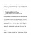 El desarrollo de el puesto es en el área comercial de las empresas