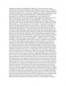 ANÁLISIS DE LA PELÍCULA “ESCRITORES DE LA LIBERTAD”