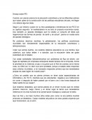 Cuando uno piensa acerca de la educación colombiana y de los diferentes actores que hacen parte de la construcción de las políticas educativas del país, me llegan a la cabeza algunas ideas.