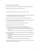 ¿Qué se entiende por ganancia de capital y ganancia de interés de un bono?.