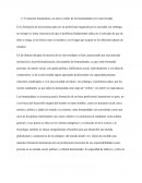 Formación humanística, un nuevo rumbo de las humanidades en la universidad