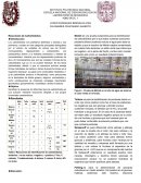 Reacción de carbohidratos